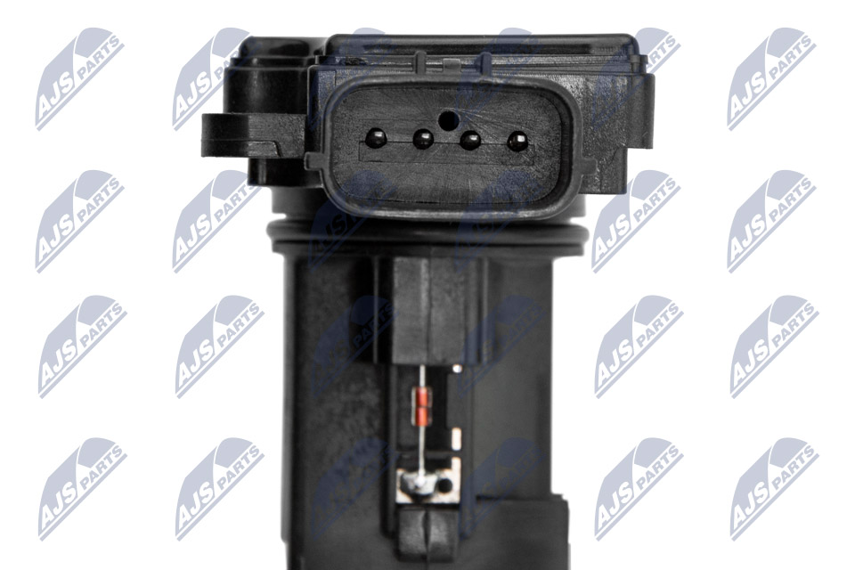 NTY Luftmængdesensor eppsu005 for SUZUKI