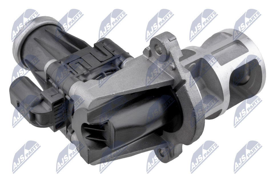 NTY EGR-ventil egrch015 for JEEP DODGE CHRYSLER VM