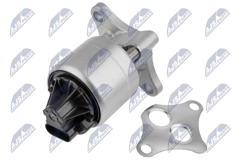 NTY EGR-ventil egrdw008 for DAEWOO