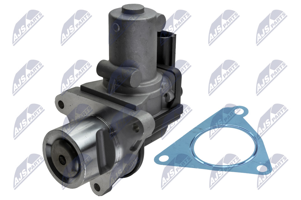 NTY EGR-ventil egrhy503 for KIA