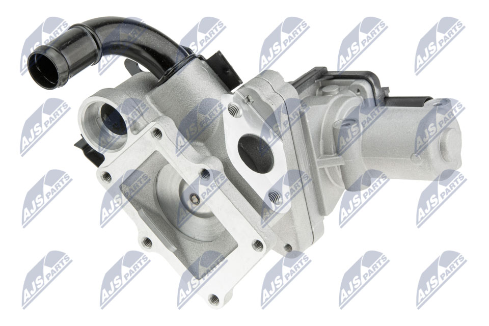 NTY EGR-ventil egrhy505 for KIA