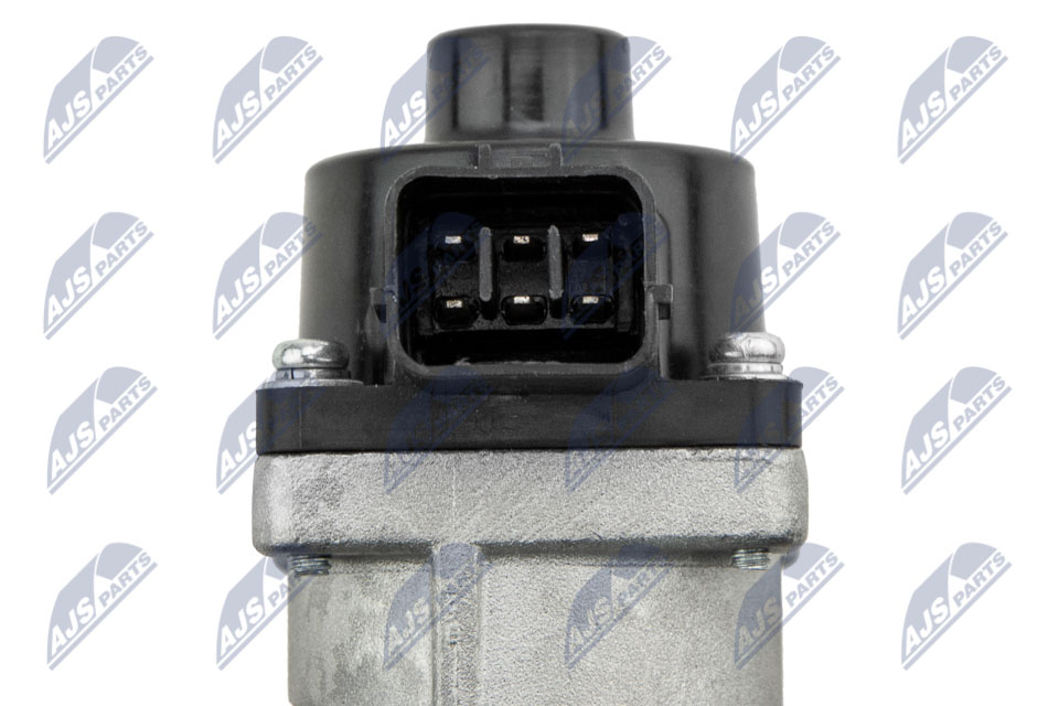 NTY EGR-ventil egrmz005 for MAZDA