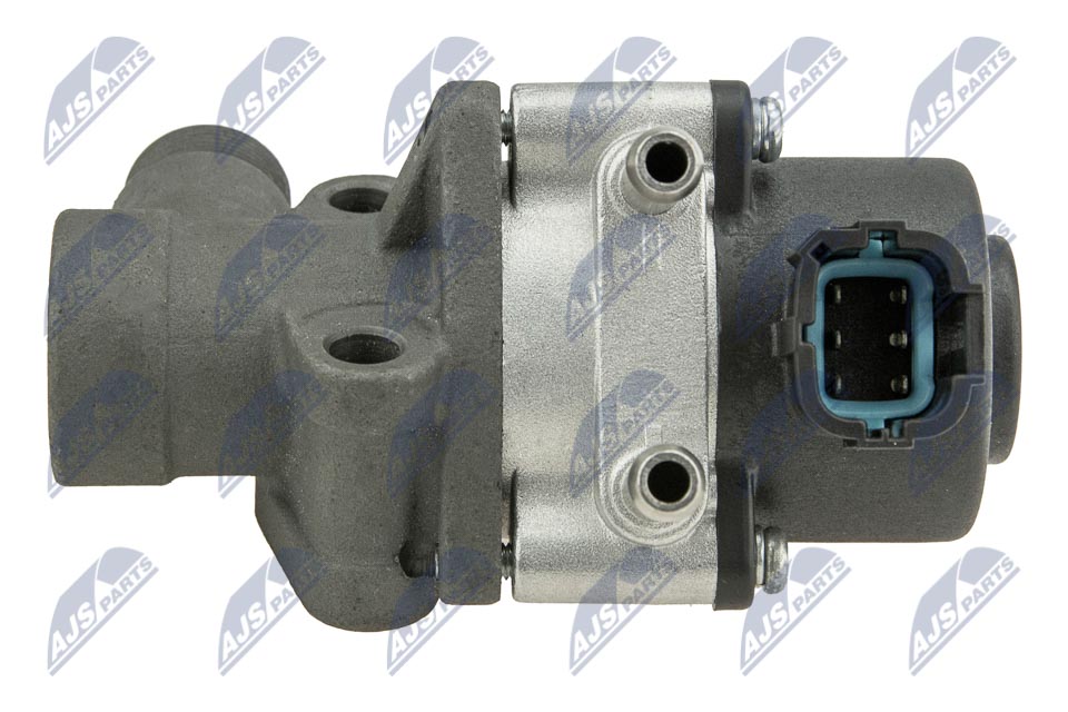 NTY EGR-ventil egrns012 for NISSAN