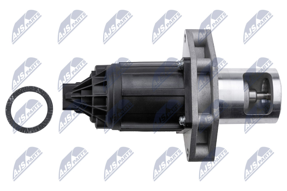 NTY EGR-ventil egrpl038 for OPEL