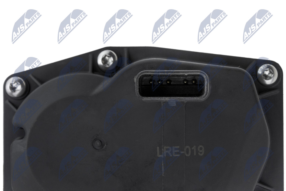 NTY EGR-ventil egrre019 nede for NISSAN RENAULT