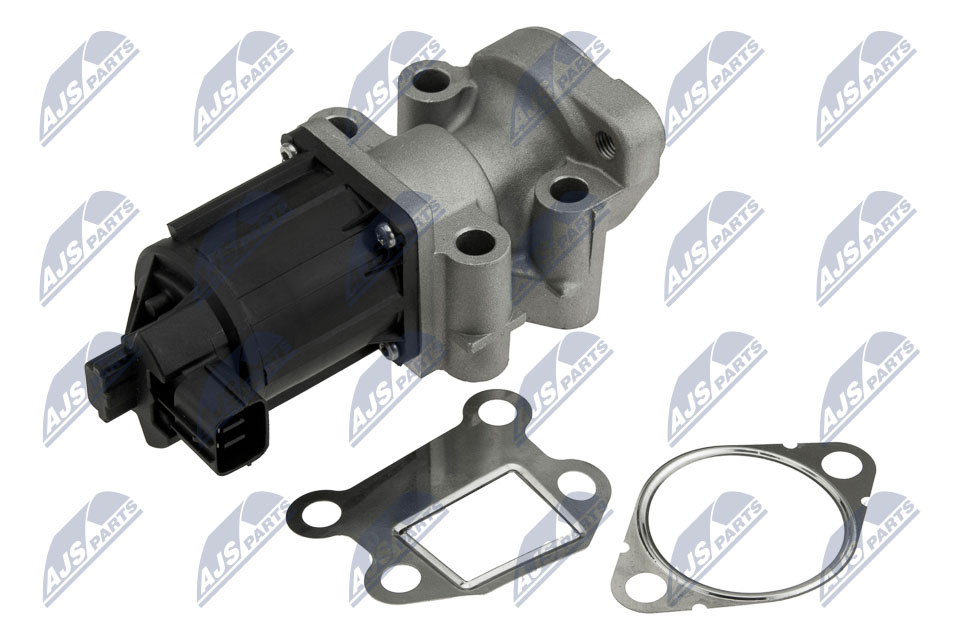 NTY EGR-ventil egrms007 for MITSUBISHI