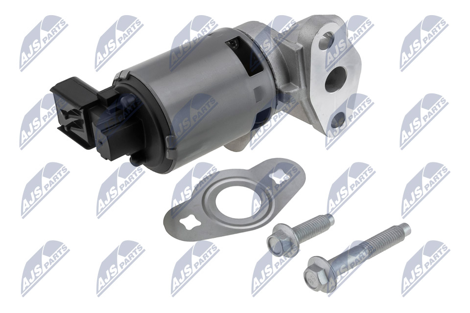 NTY EGR-ventil egrch016 for CHRYSLER