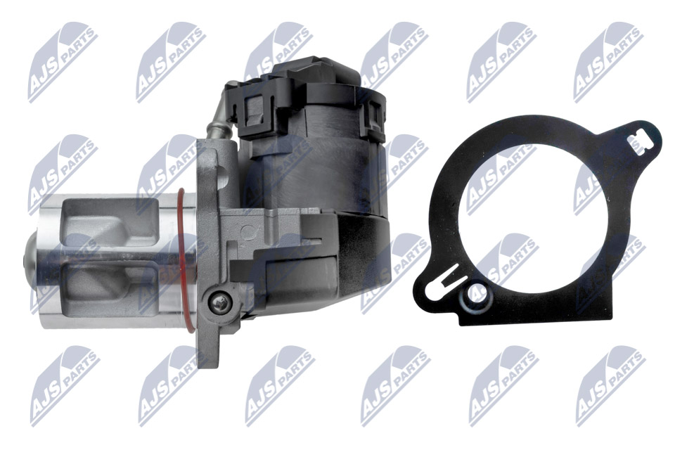 NTY EGR-ventil egrme029 for MERCEDES-BENZ