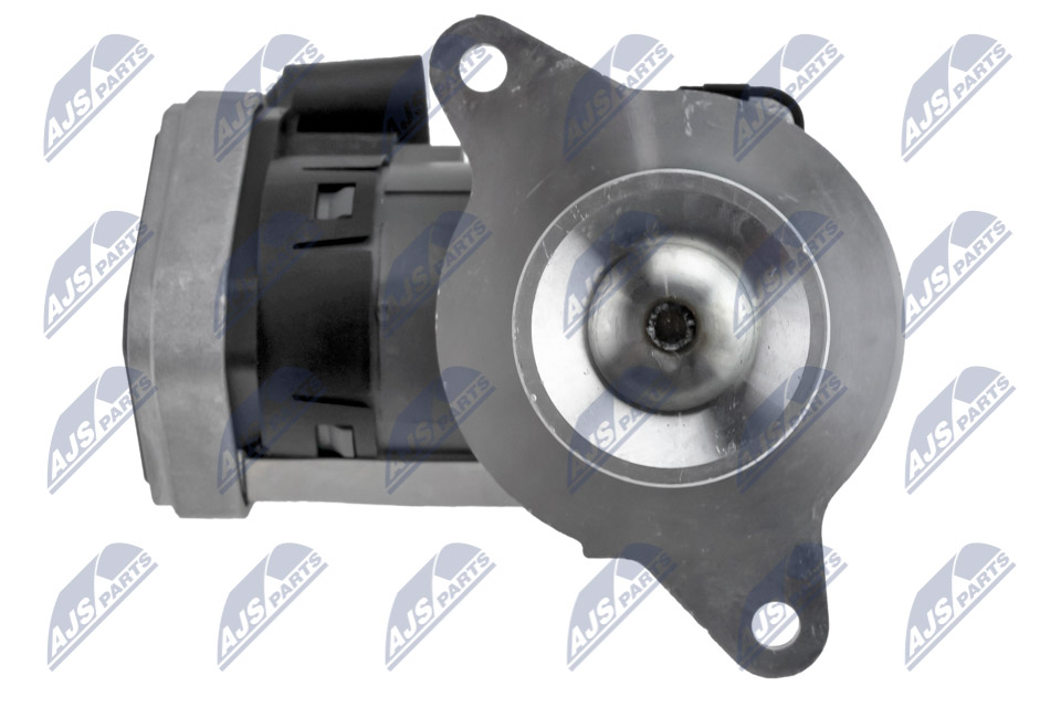 NTY EGR-ventil egrme028 for MERCEDES-BENZ