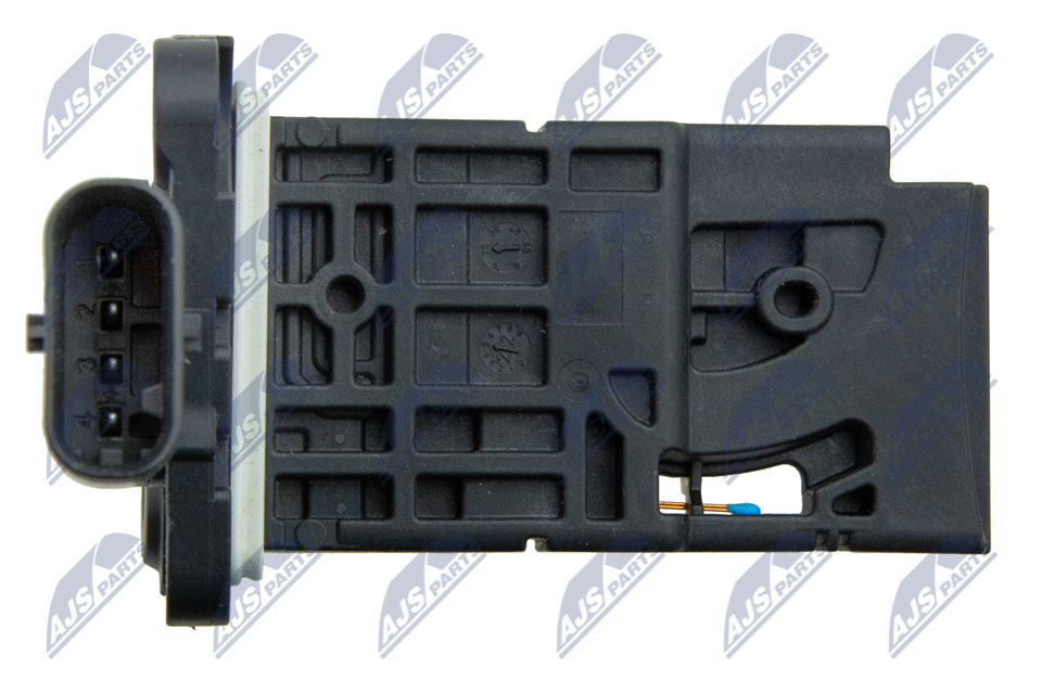 NTY Luftmængdesensor eppfr007 for FORD