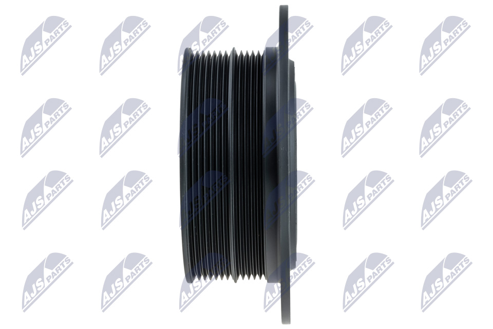 NTY Remskive, krumtapaksel rkpbm004 for BMW