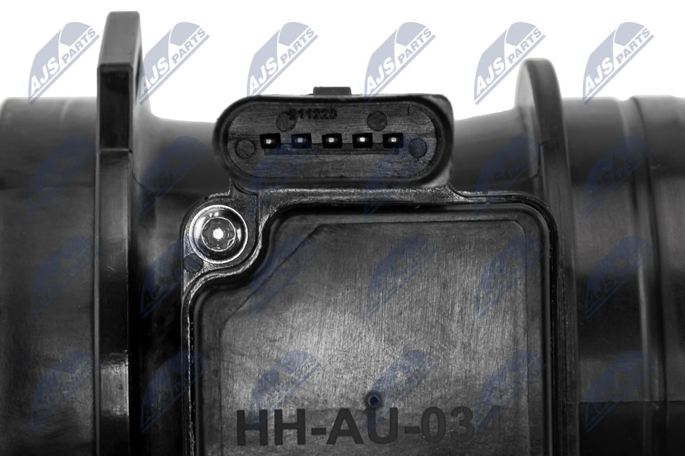NTY Luftmængdesensor eppau034 for VAG
