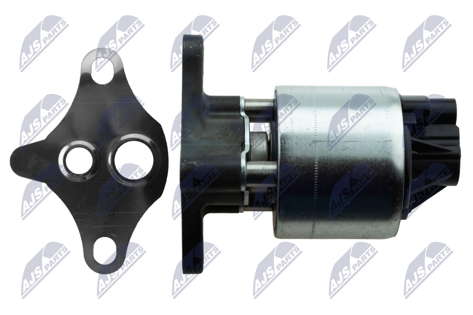 NTY EGR-ventil egrch008 for CHEVROLET
