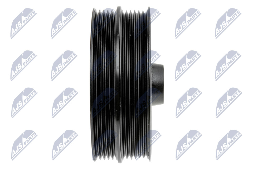 NTY Remskive, krumtapaksel rkpfr000 for FORD VOLVO FORD USA
