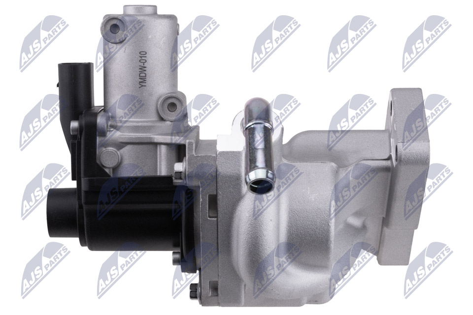 NTY EGR-ventil egrdw010 for SSANGYONG