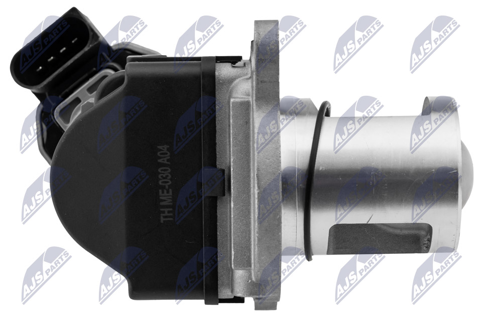 NTY EGR-ventil egrme030 for MERCEDES-BENZ