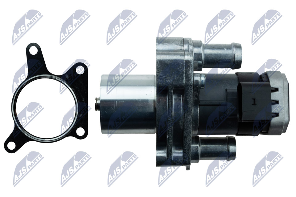 NTY EGR-ventil egrme000 for MERCEDES-BENZ