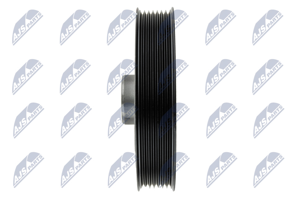 NTY Remskive, krumtapaksel rkphd003 for HONDA