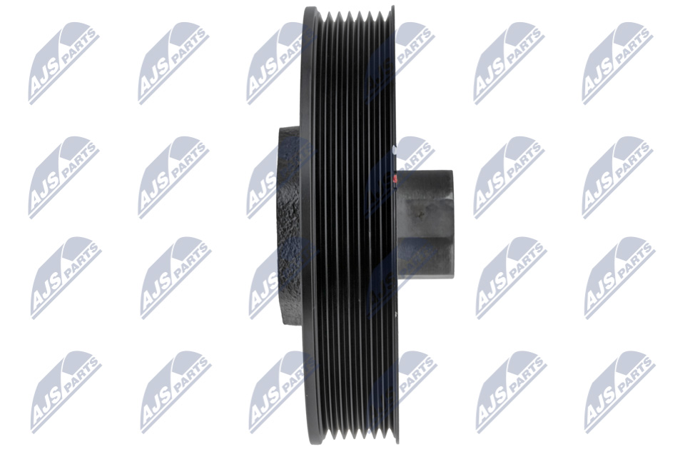 NTY Remskive, krumtapaksel rkphd004 for HONDA