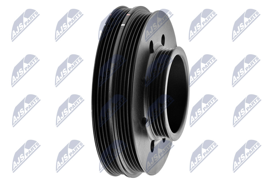 NTY Remskive, krumtapaksel rkphd007 for HONDA