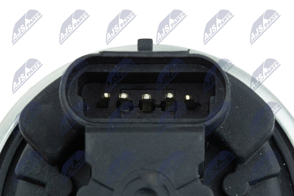 NTY EGR-ventil egrpl025 for OPEL CHEVROLET