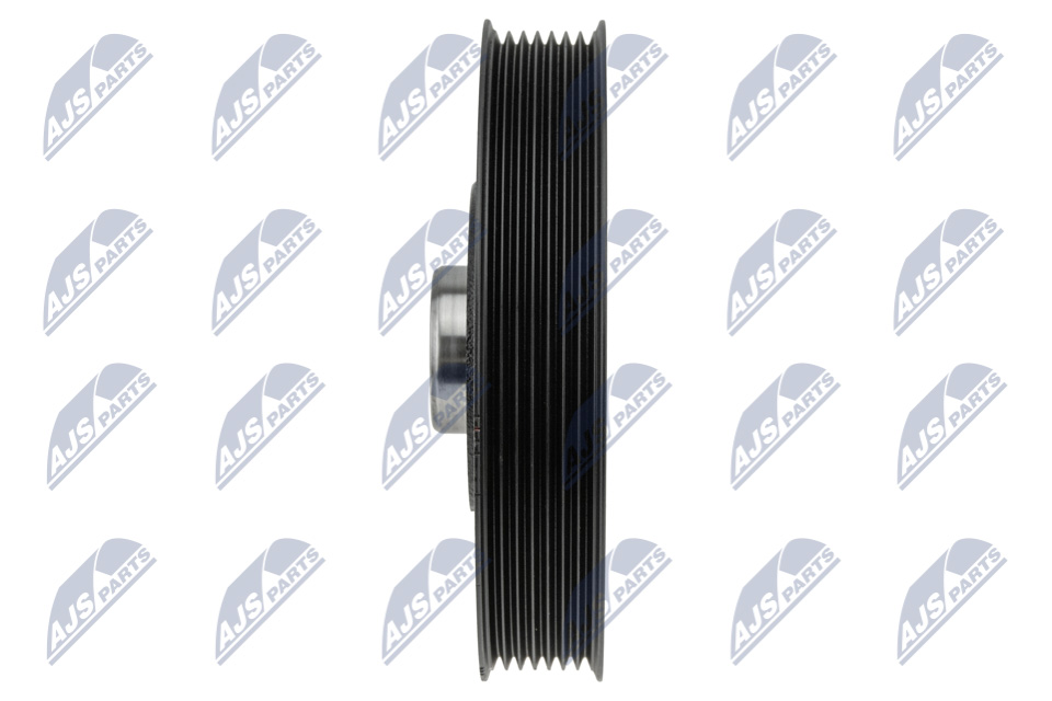 NTY Remskive, krumtapaksel rkphd012 for HONDA