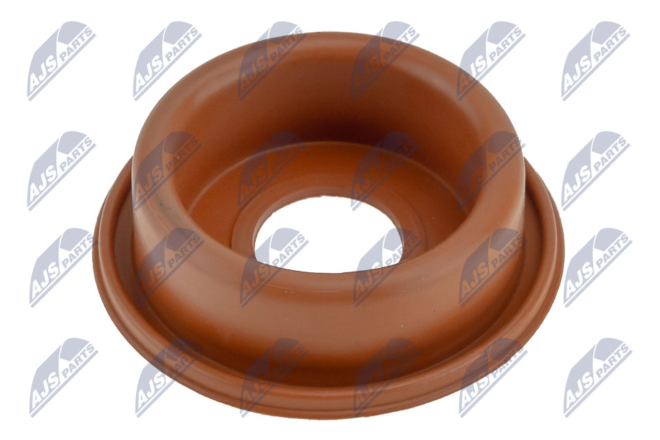 NTY EGR-Modul EGR-VW-058 for VAG