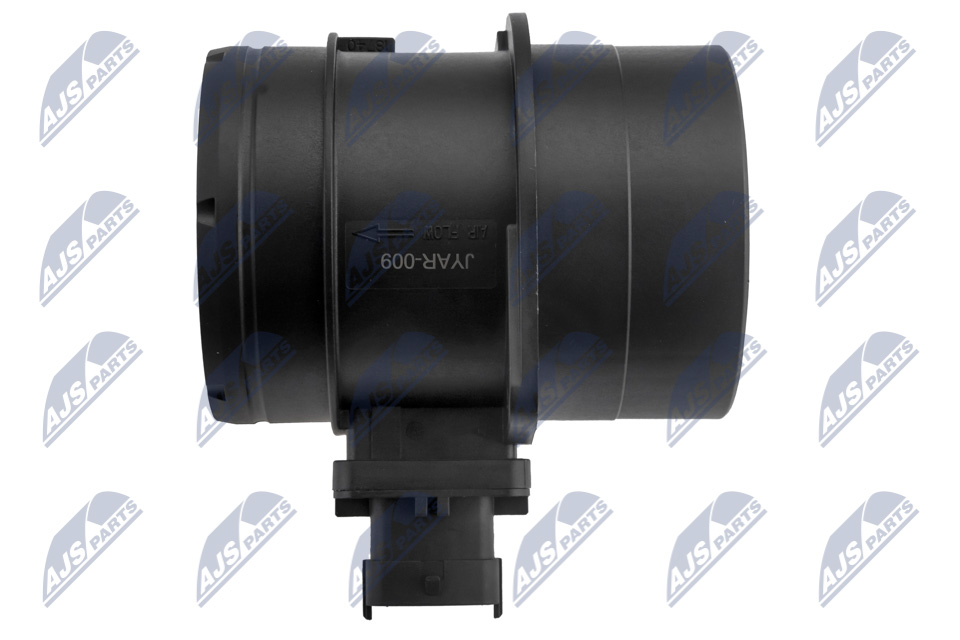 NTY Luftmængdesensor eppar009 for LANCIA