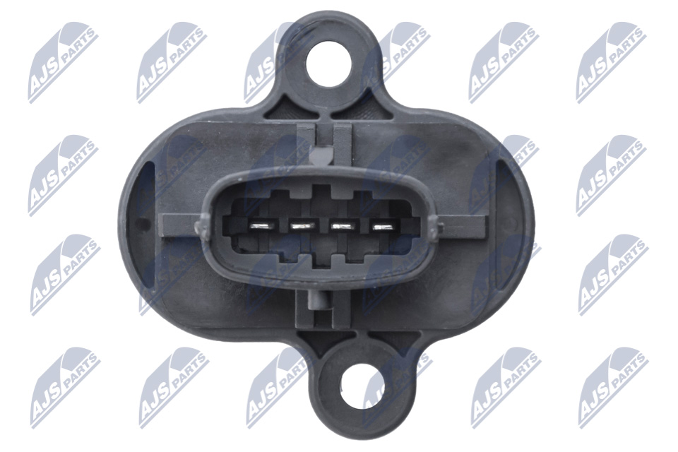 NTY Luftmængdesensor eppar010 for ALFA ROMEO