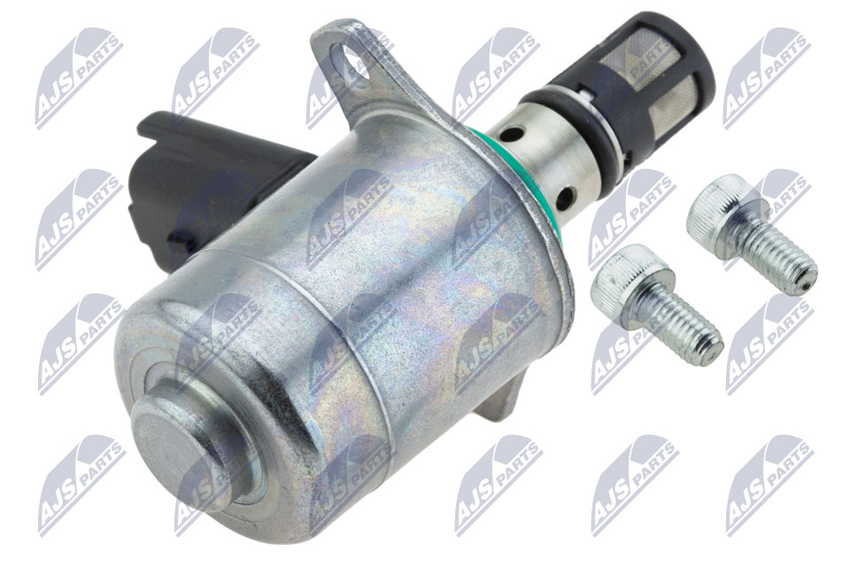 NTY Trykreguleringsventil, Common-Rail-System ESCV-FR-002 for FORD CITROËN/PEUGEOT LAND ROVER
