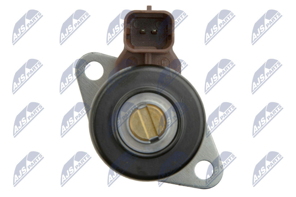 NTY Trykreguleringsventil, Common-Rail-System ESCV-RE-006 for CITROËN/PEUGEOT NISSAN