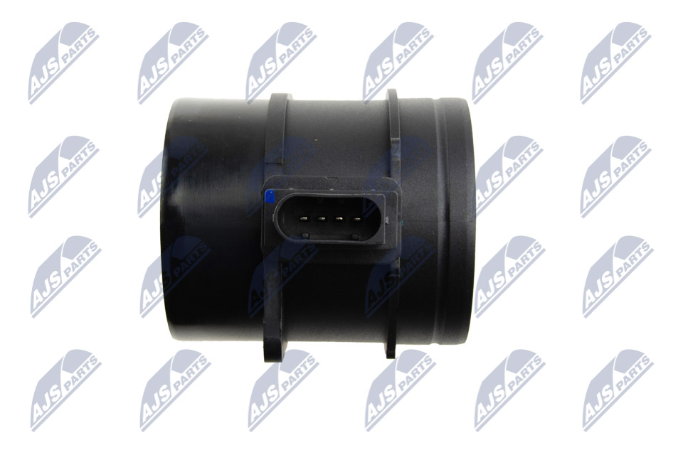 NTY Luftmængdesensor eppch003 for MERCEDES-BENZ VAG DODGE