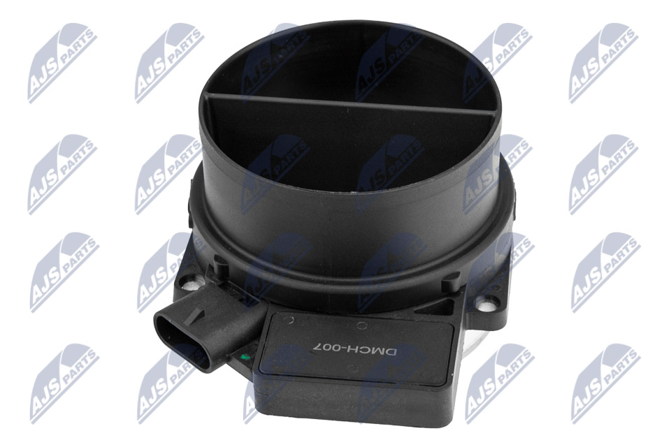 NTY Luftmængdesensor eppch007 for GENERAL MOTORS SAAB ISUZU