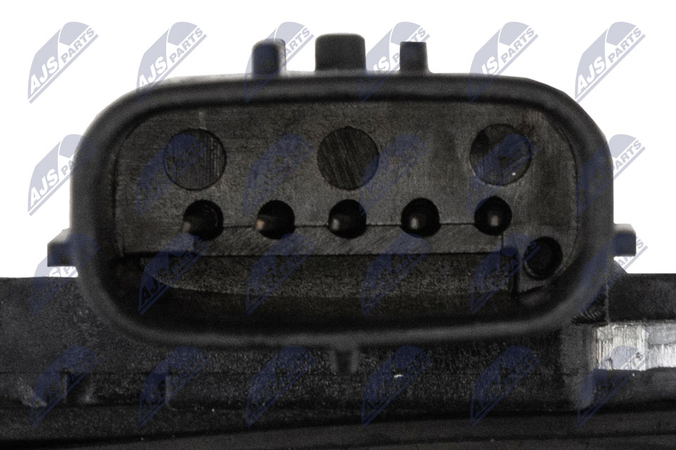 NTY Luftmængdesensor eppsb001 for SUBARU