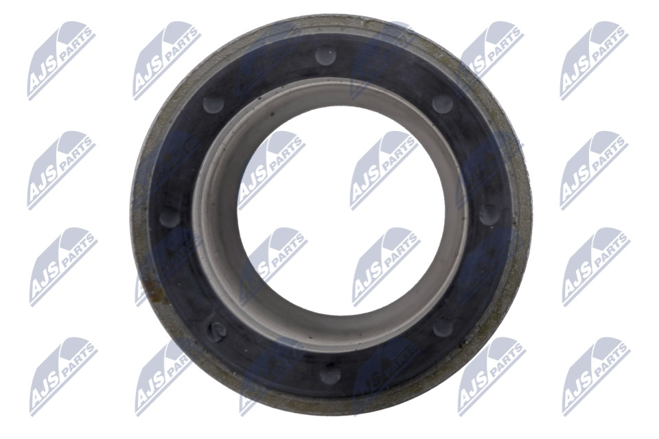 NTY Pakning, dyseholder bwpmz000 Indsprøjtningsdyse for MAZDA