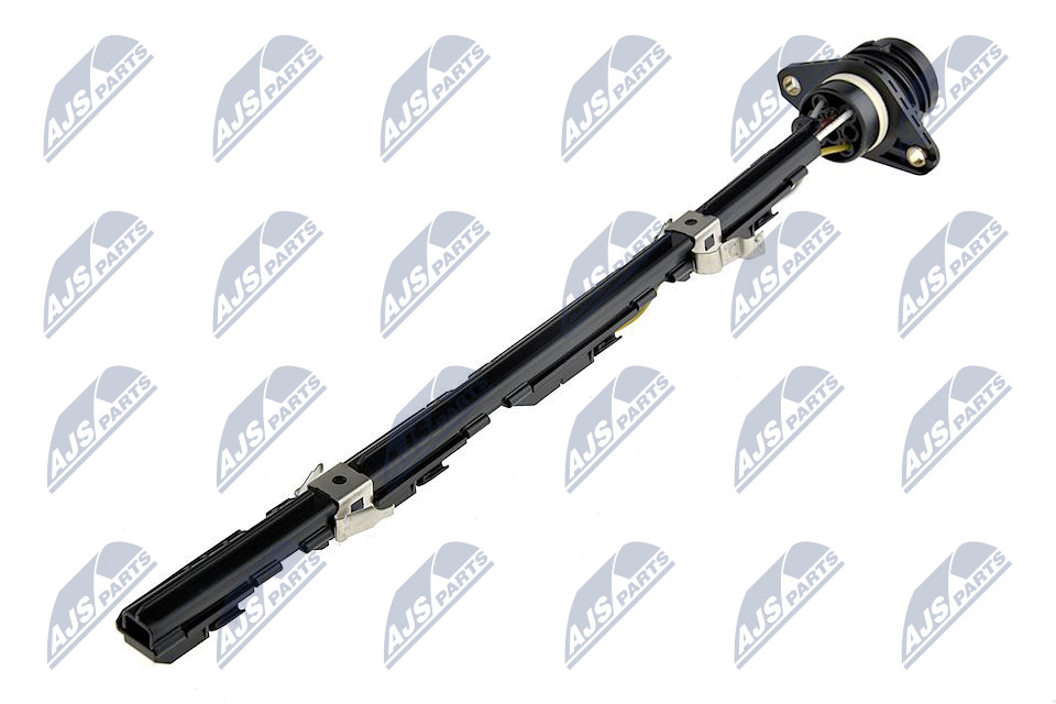 NTY Ledning, indsprøjtningsventil EWD-VW-000 for FORD VAG