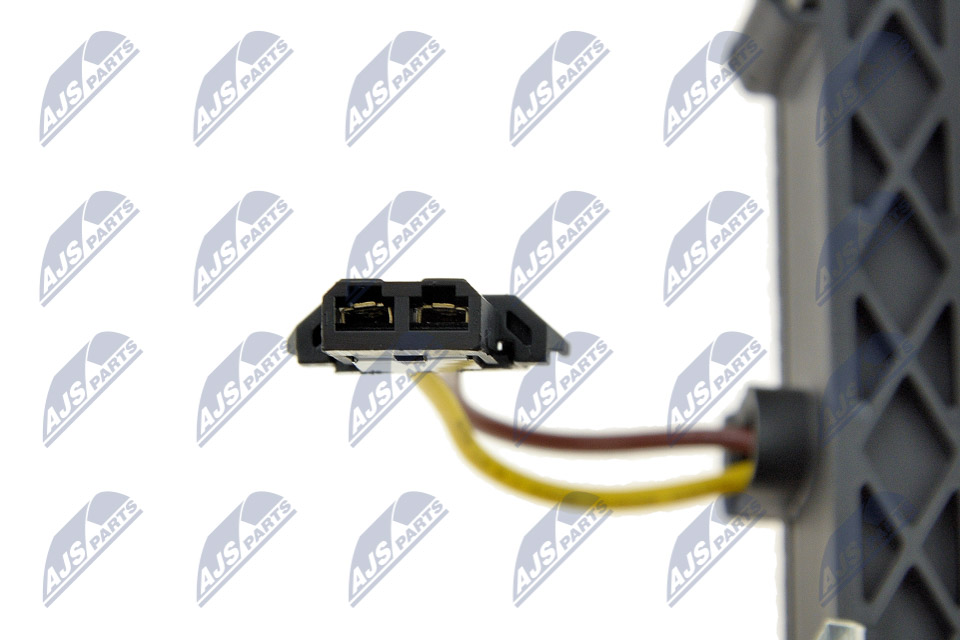 NTY Ledning, indsprøjtningsventil EWD-VW-001 for VAG VW