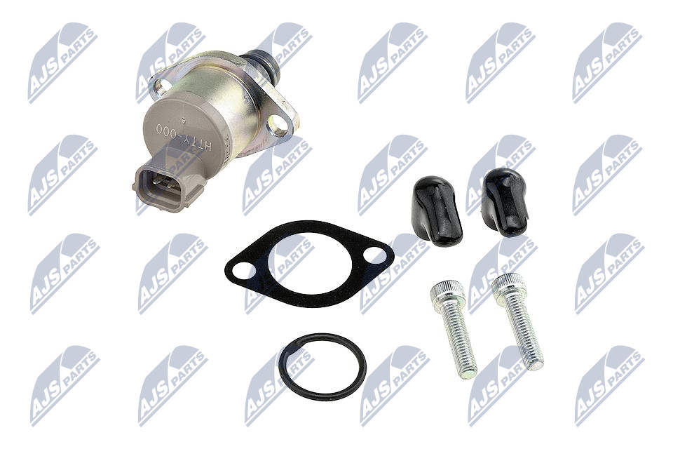 NTY Trykreguleringsventil, Common-Rail-System ESCV-TY-000 for TOYOTA
