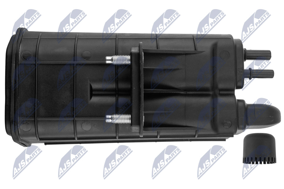 NTY Fordampningsseparator, karburator efpre008 for DACIA