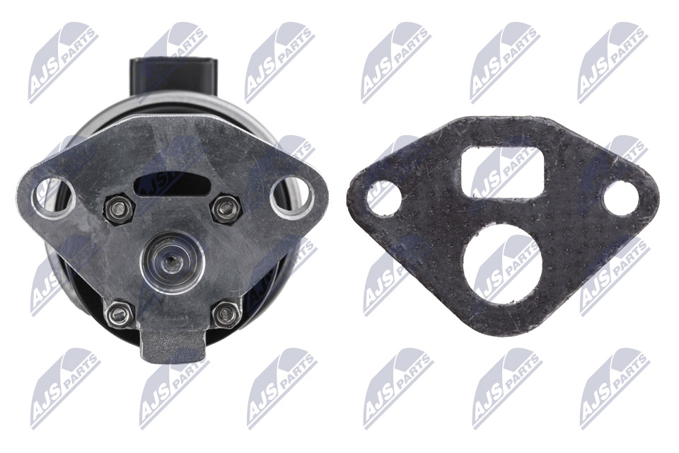 NTY EGR-ventil EGR-HD-000 for HONDA