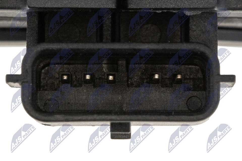 NTY EGR-ventil egrre016 oppe for MERCEDES-BENZ RENAULT NISSAN