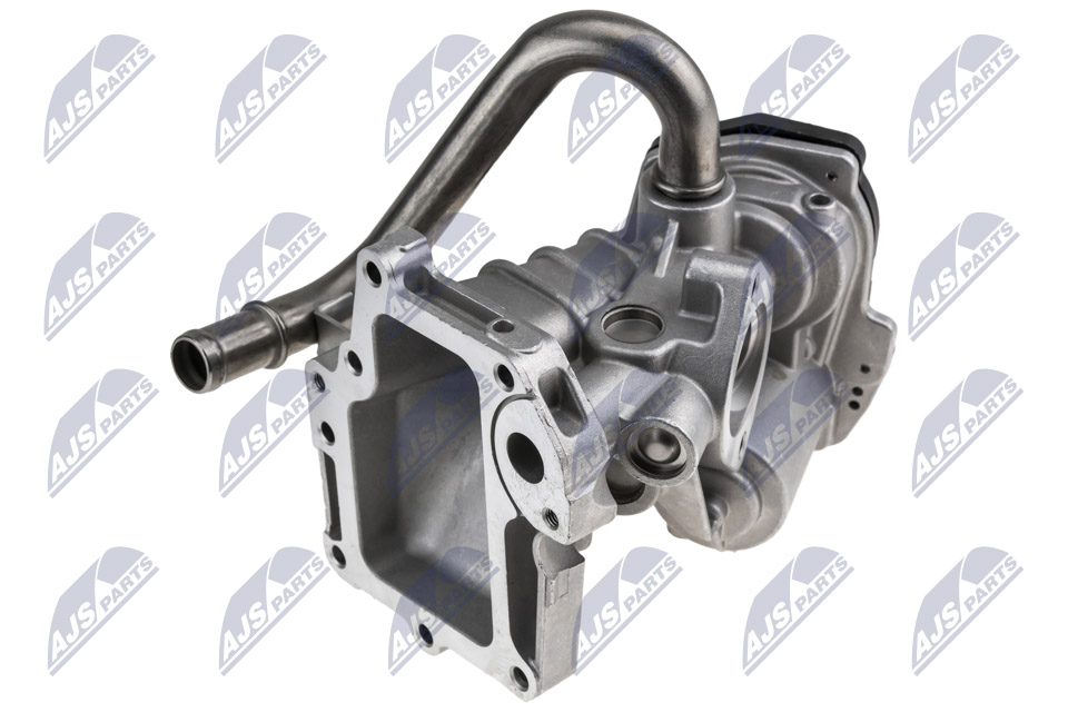 NTY EGR-ventil egrvc009 for IVECO