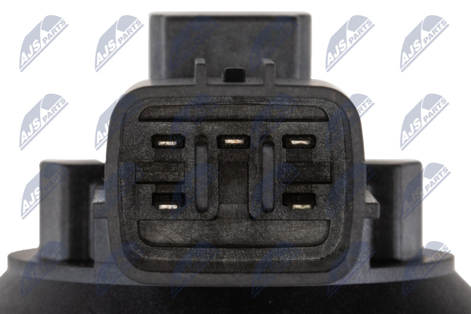 NTY EGR-ventil egrmz003 for MAZDA