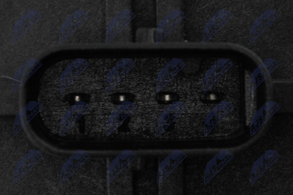 NTY Luftmængdesensor eppbm036 for BMW