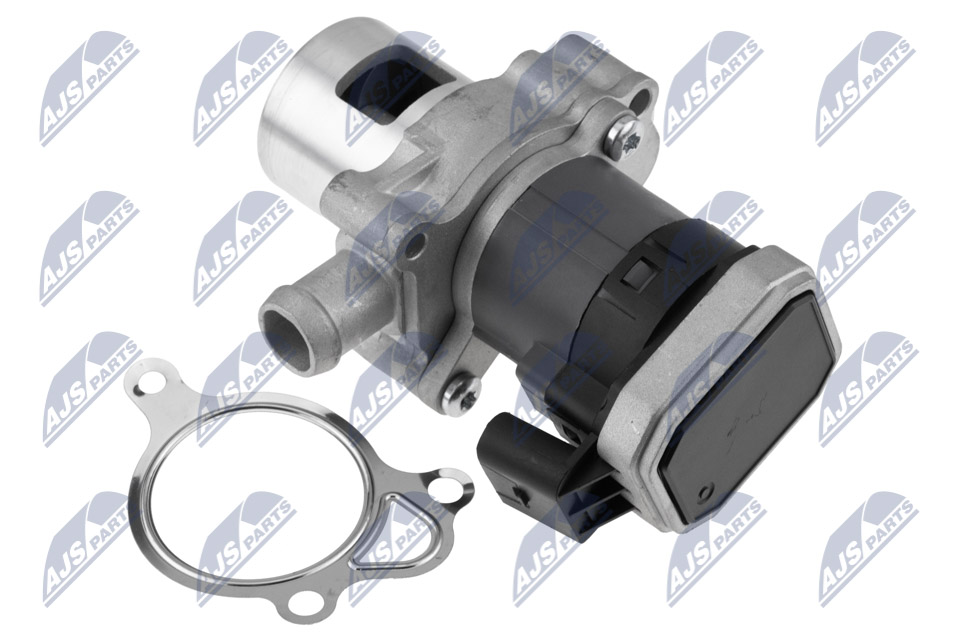 NTY EGR-ventil egrme007 for MERCEDES-BENZ DODGE