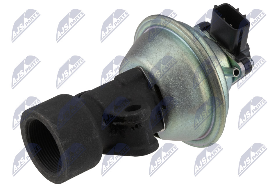 NTY EGR-ventil egrmz001 for MAZDA