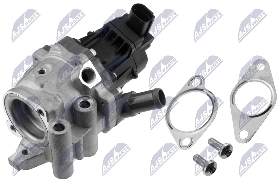 NTY EGR-ventil egrvc000 for IVECO