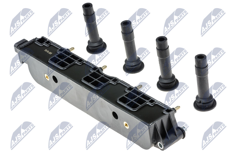 NTY Tændspole eczpl005 for OPEL BUICK CADILLAC CHEVROLET