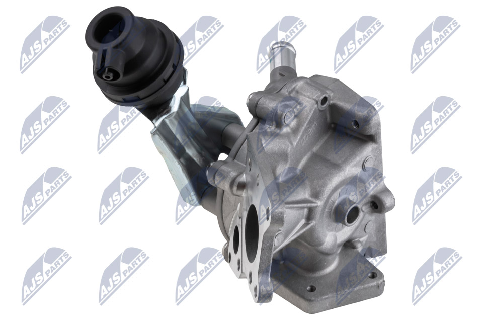 NTY EGR-ventil egrme020 for MERCEDES-BENZ