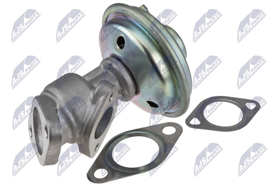 NTY EGR-ventil EGR-AU-041 for VAG